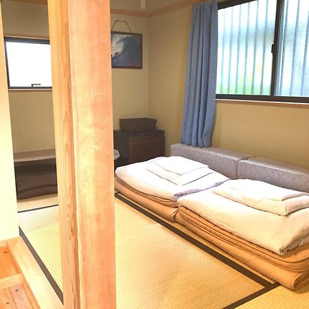 Guest House Kamakura Zen-Ji Eksteriør bilde
