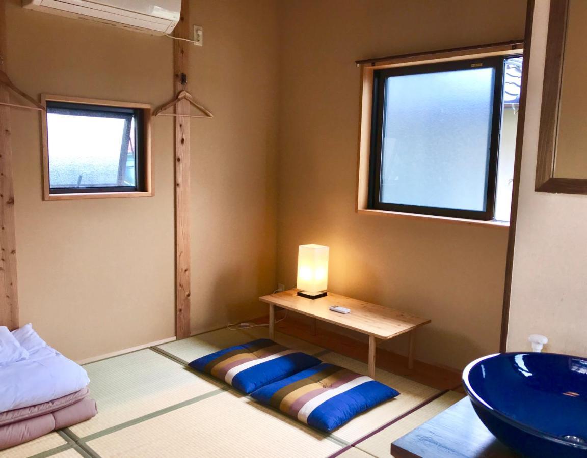 Guest House Kamakura Zen-Ji Eksteriør bilde