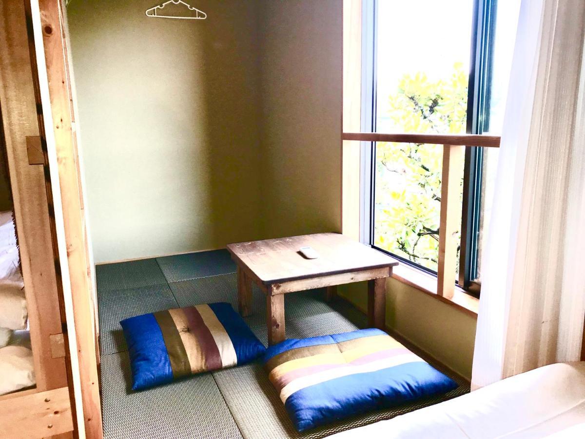 Guest House Kamakura Zen-Ji Eksteriør bilde