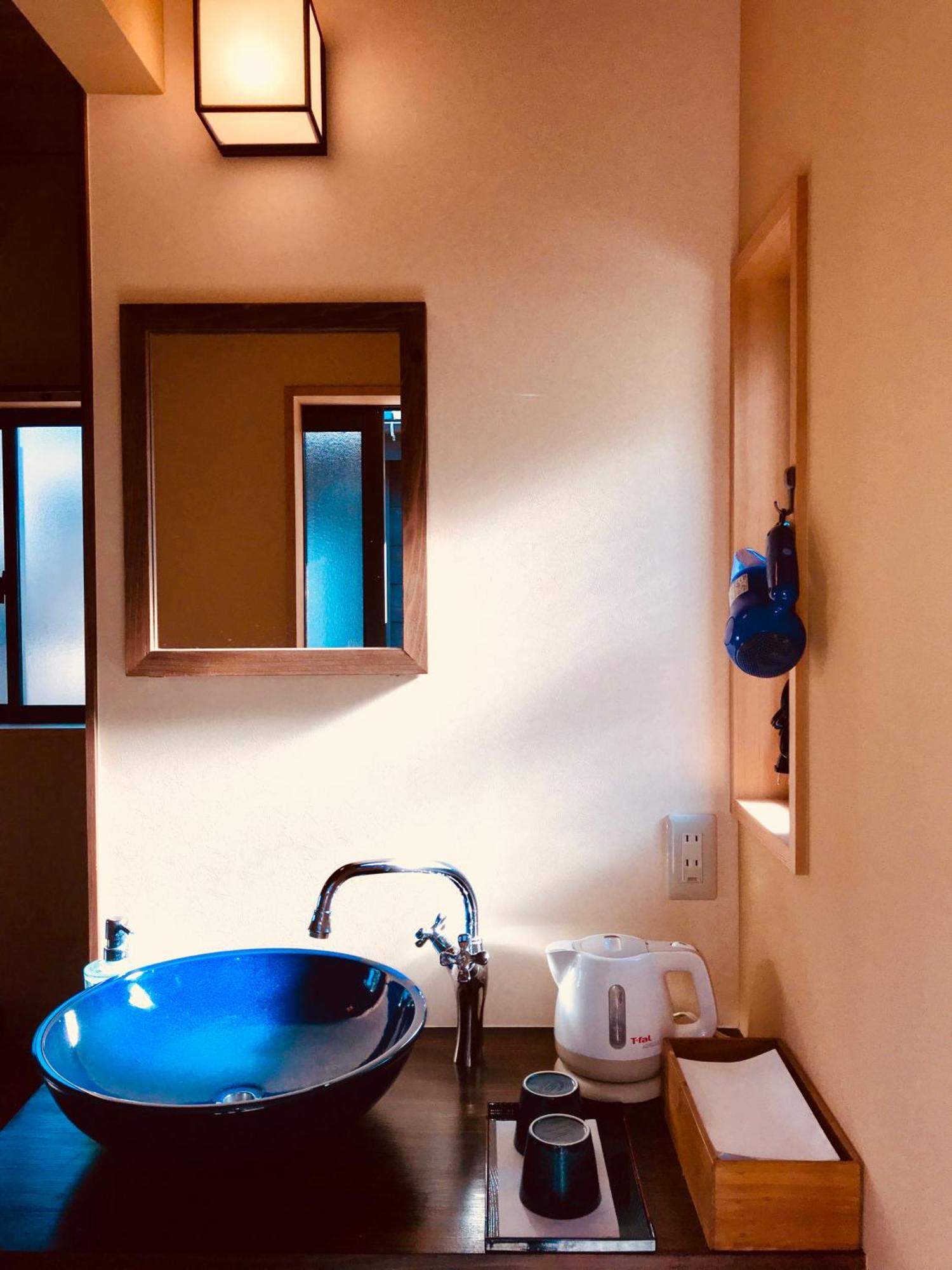 Guest House Kamakura Zen-Ji Rom bilde