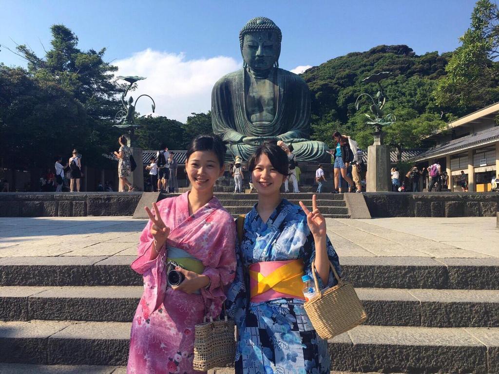 Guest House Kamakura Zen-Ji Eksteriør bilde
