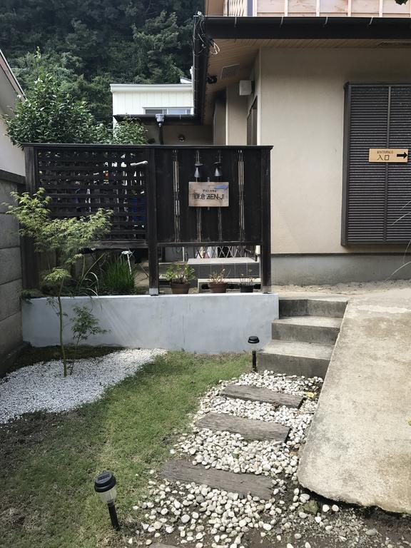 Guest House Kamakura Zen-Ji Eksteriør bilde